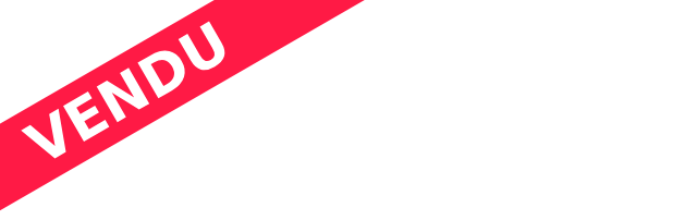 vendu