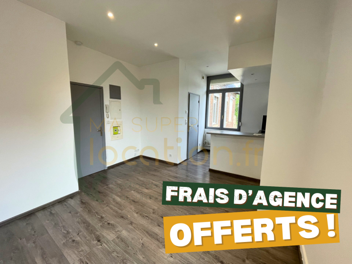 Studio SAINT QUENTIN