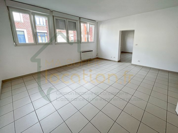 Appartement 40 m2