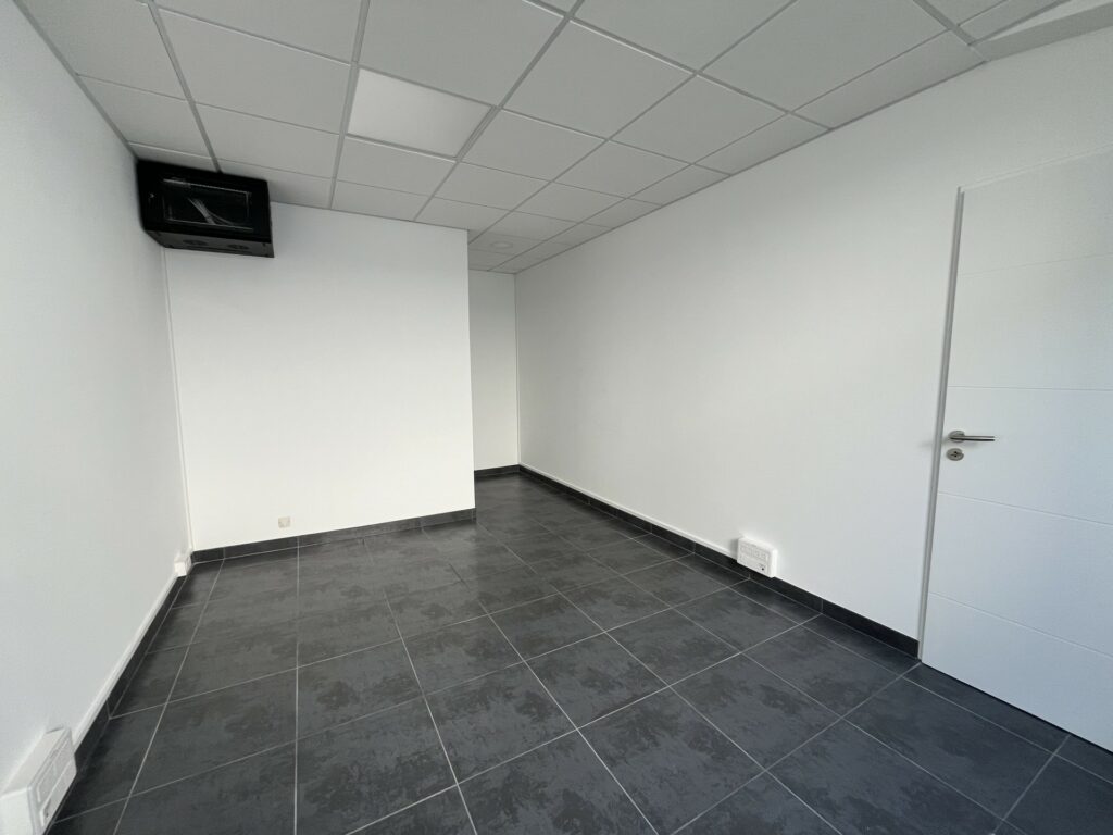 Bureau de 17m2 à Saint-Quentin