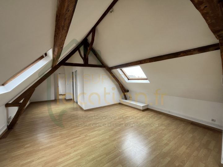 Appartement deux pièce proche centre-ville, proche gare