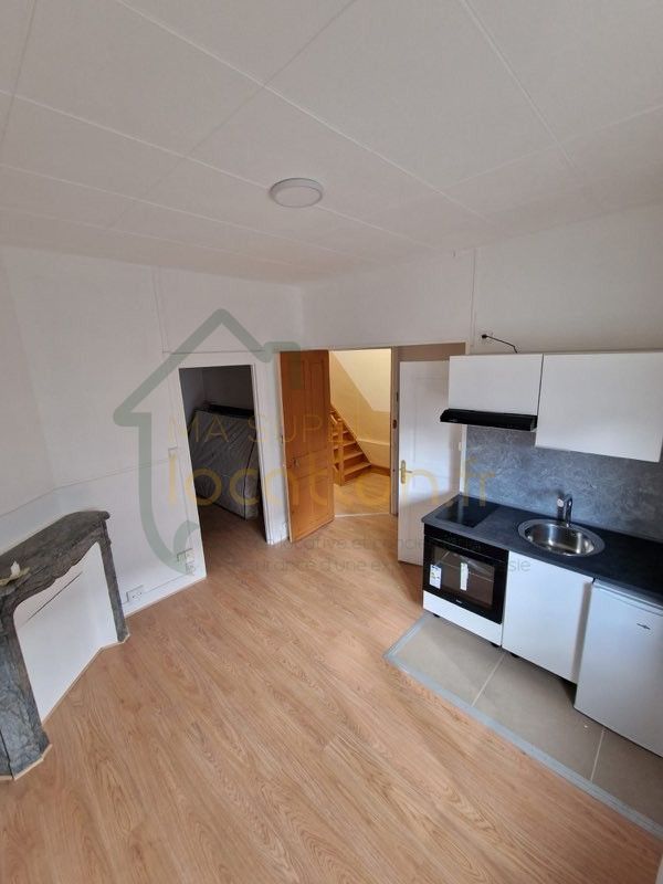 Appartement T2 meuble, proche centre