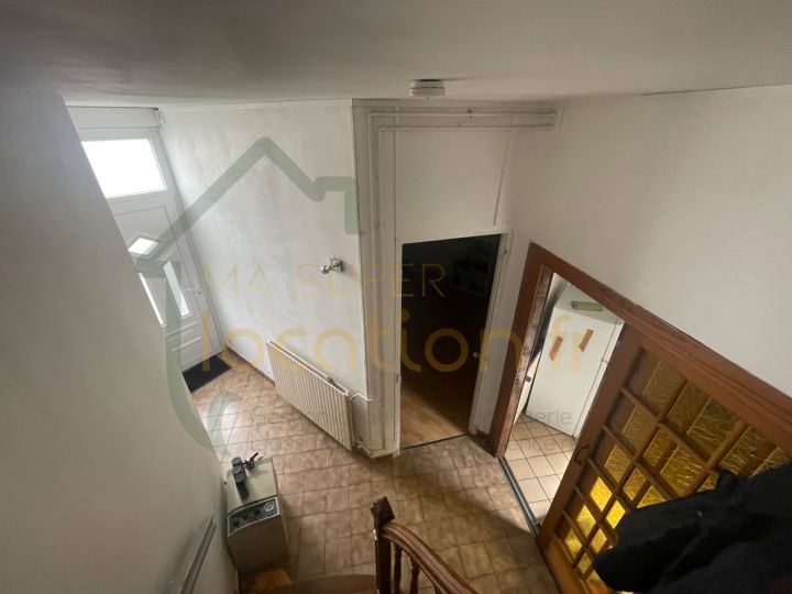 Maison individuelle de 79m2