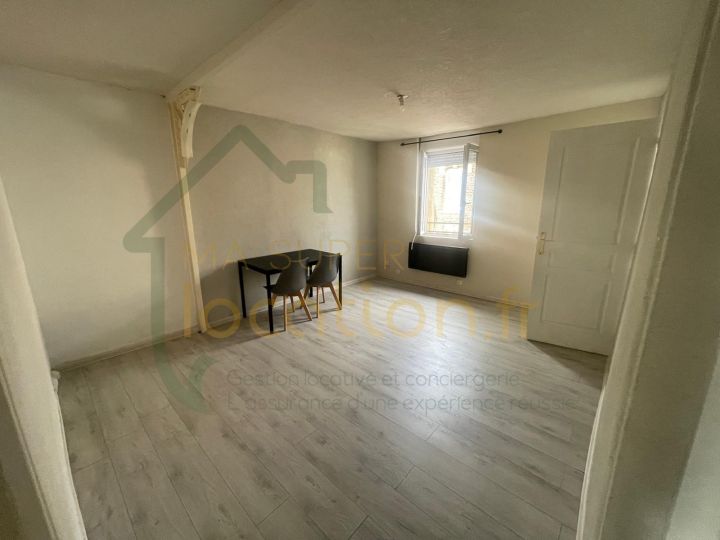 Appartement 2 pièces proche IUT