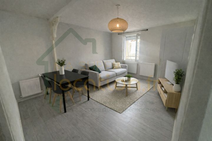 Appartement 2 pièces proche IUT