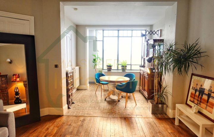 Superbe Appartement 55 m²