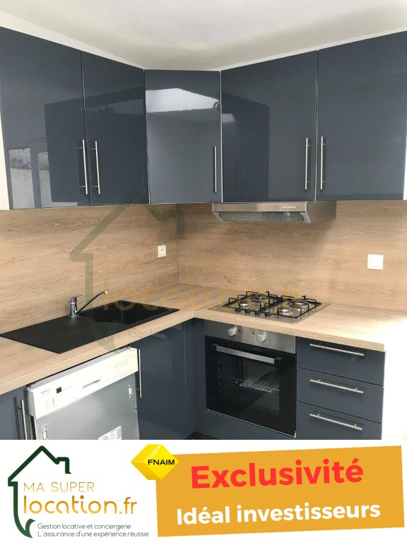 MAISON FAUBOURG D’ISLE À VENDRE