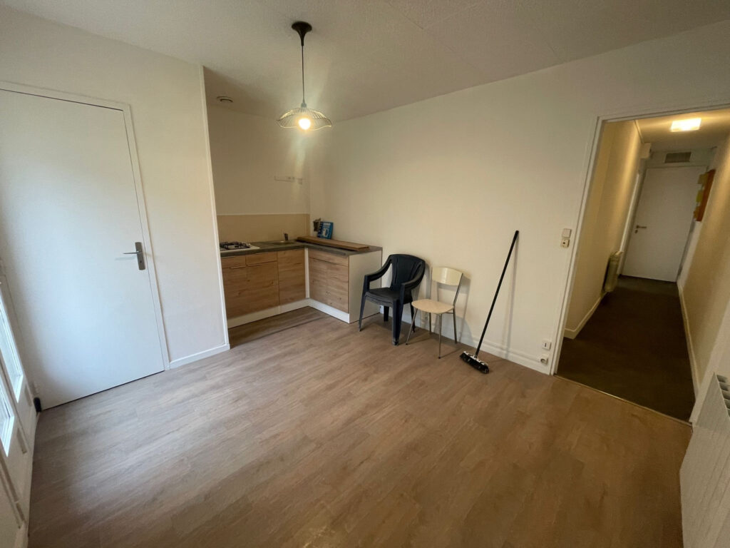 Maison 3 pièces 70m2 à Saint-Quentin