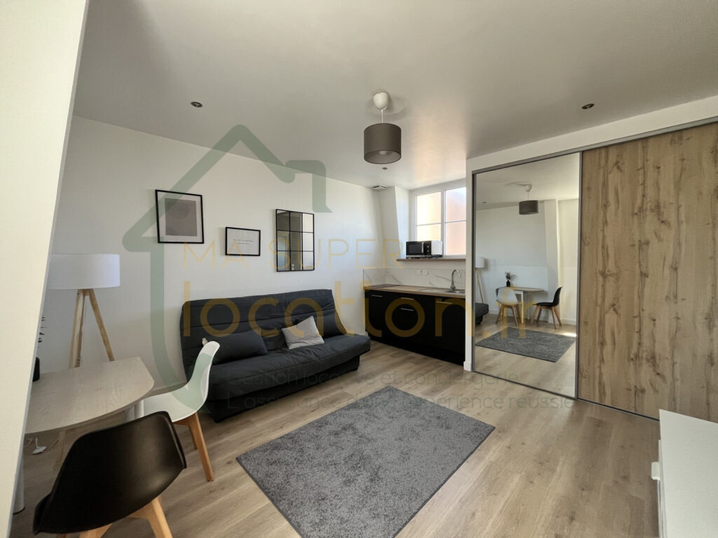 STUDIO MEUBLE