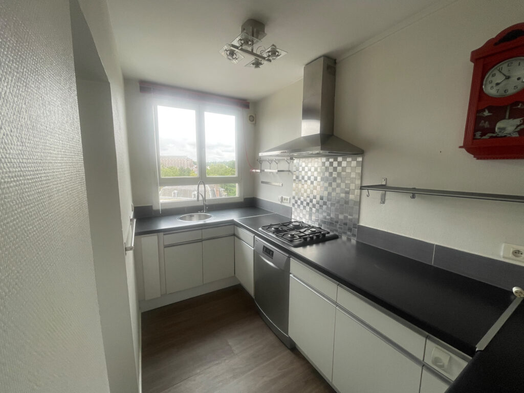 CENTRE VILLE – BEL APPARTEMENT 2 CHAMBRES
