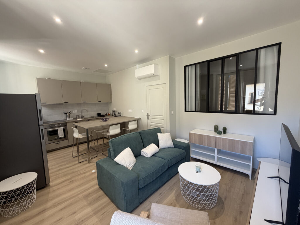 COLOCATION PREMIUM DIJON CLIMATISÉE 3 CHAMBRES À DIJON