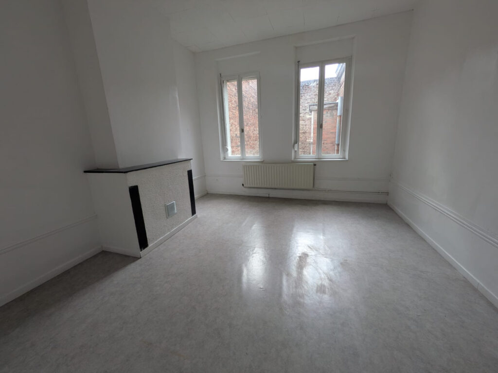 ✨ RARE SUR LE SECTEUR T5 EN DUPLEX