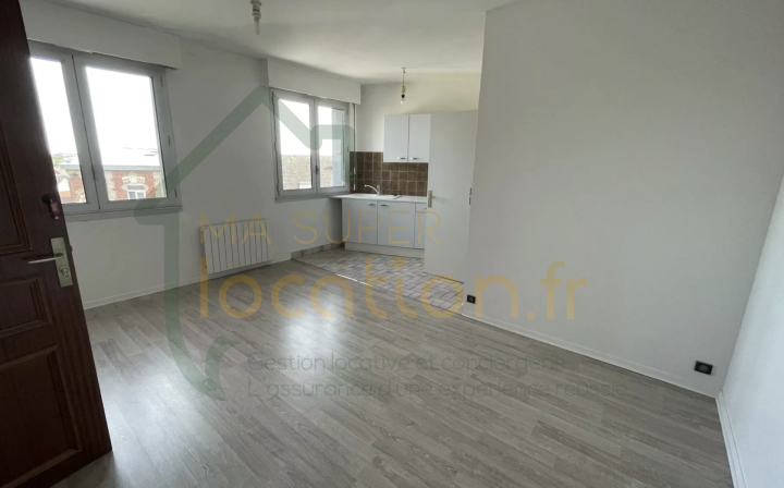 Studio résidence avec ascenseur CHAMPS ELYSEES