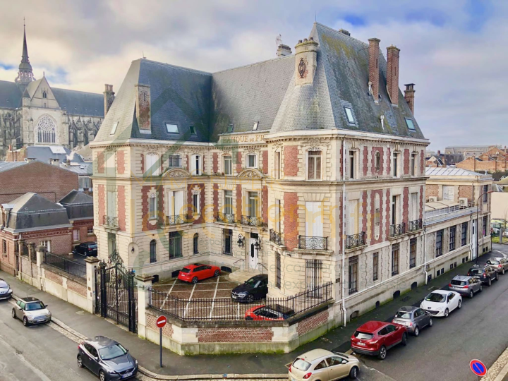 Studio Hyper-centre – Proche école ELISA