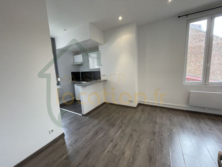Studio SAINT QUENTIN
