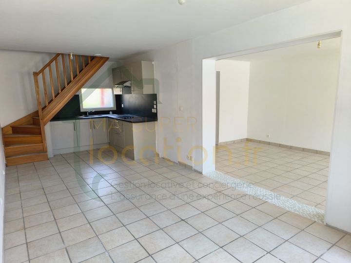Maison 3 pièces à Breuvraignes !