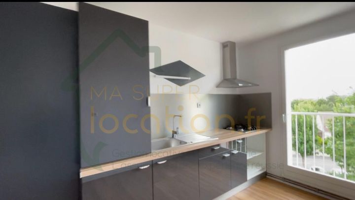 Superbe appartement à Gauchy !