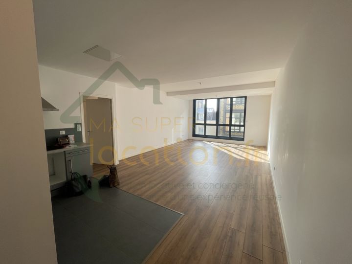 APPARTEMENT DE STANDING CENTRE VILLE