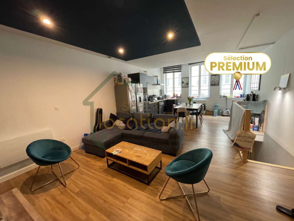 colliving la ruche masuperlocation