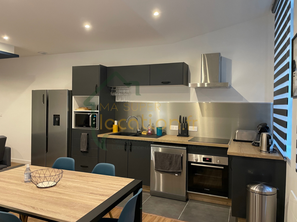 colliving la ruche masuperlocation