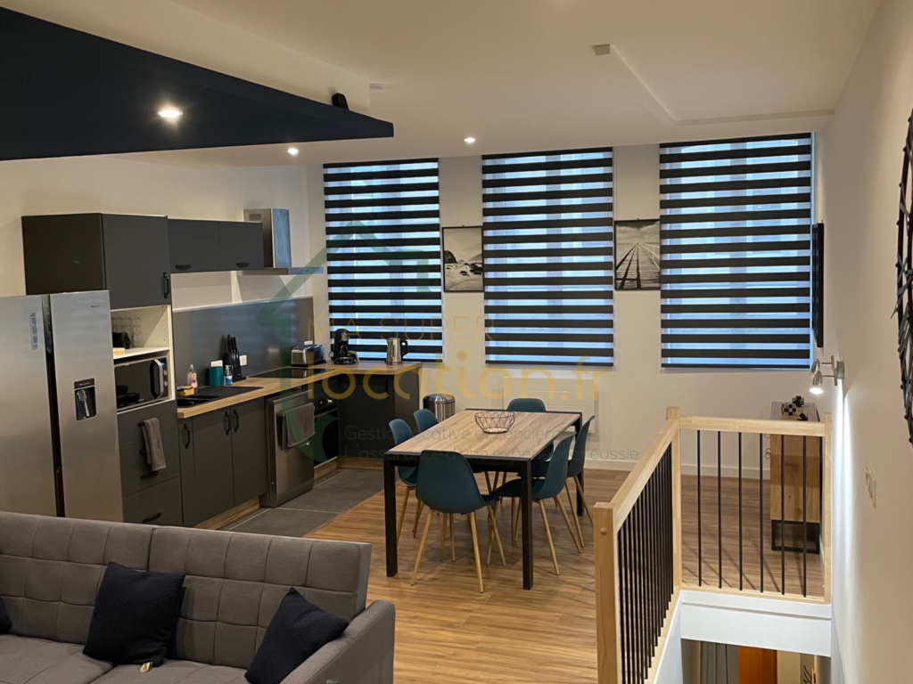 colliving la ruche masuperlocation