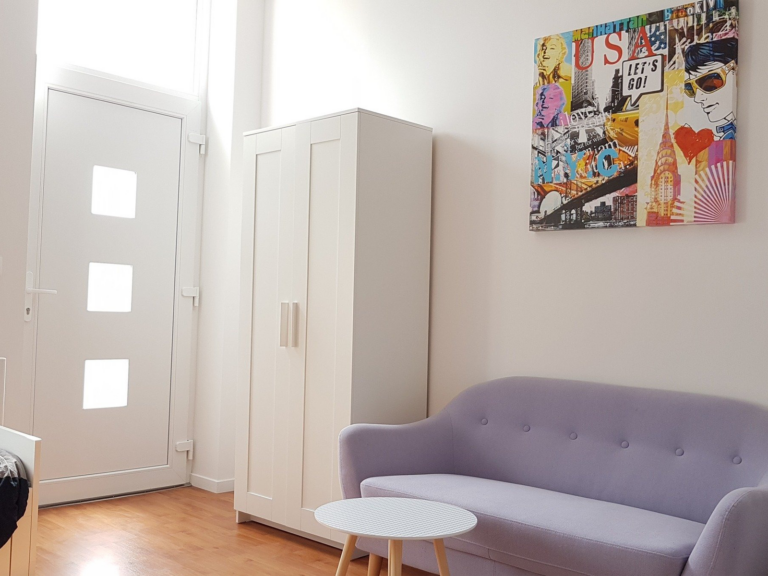 exemple studio etudiant elisa masuperlocation