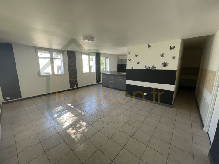 T3 QUARTIER REMICOURT PROCHE CENTRE VILLE