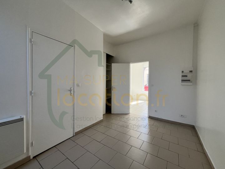 Appartement 2 pièces 26m2