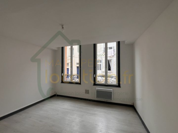 Studio centre ville