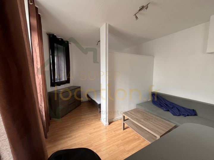 Studio proche basilique