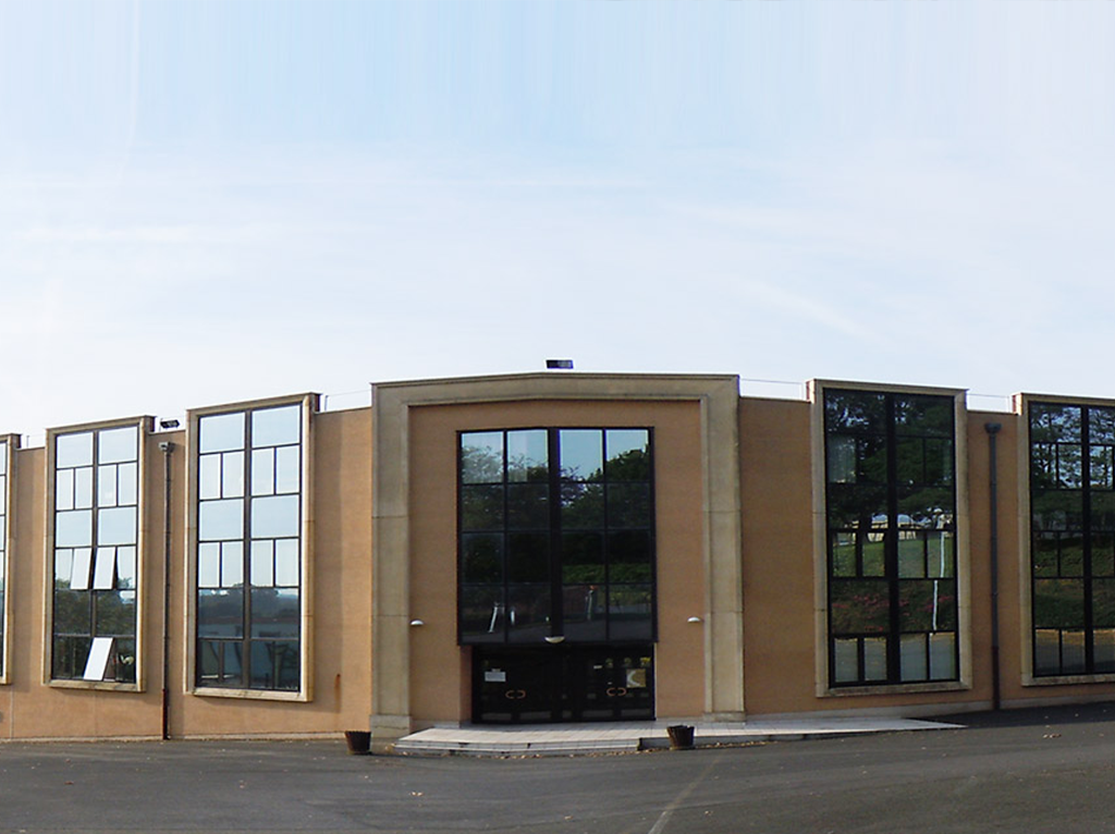lycée jean bouin
