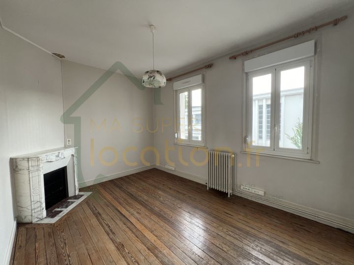 Appartement deux pièce proche centre-ville, proche gare
