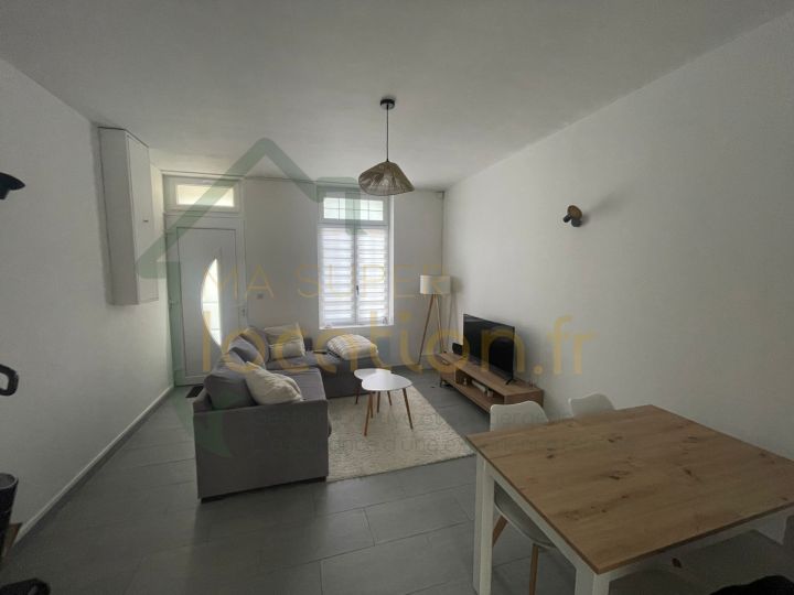 MAISON FAUBOURG D’ISLE