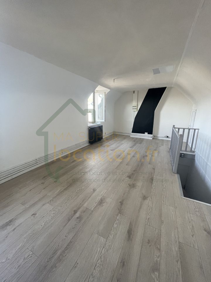 Appartement T3, proches commodités