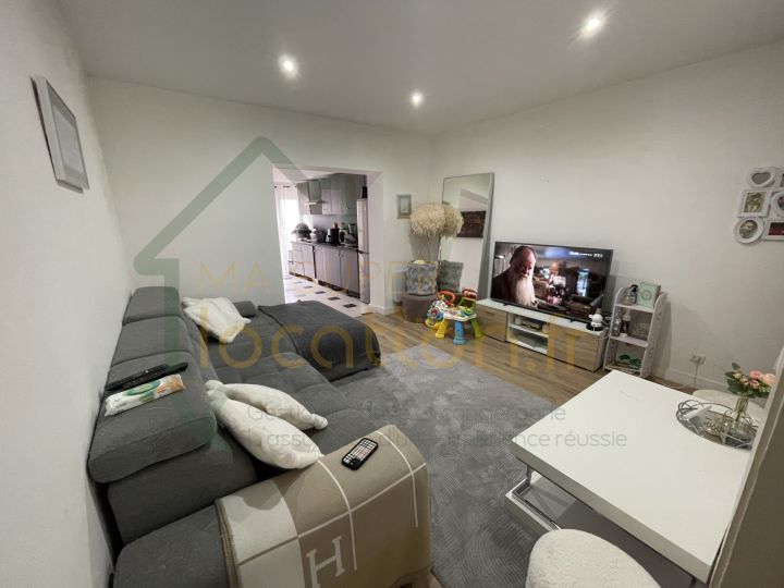 MAISON 2 CHAMBRES JARDINET ST JEAN