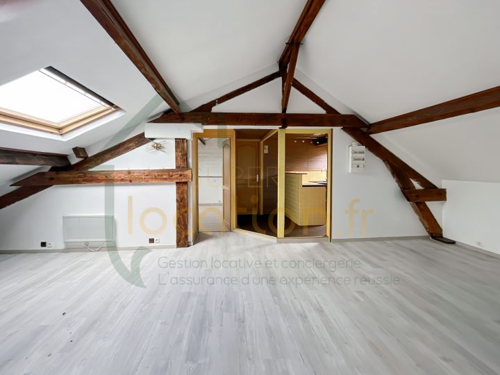 Appartement T2 Proche commodités