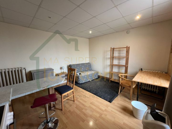HYPER CENTRE : IDEAL ETUDIANT