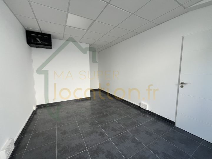 Bureau de 17m2 à Saint-Quentin