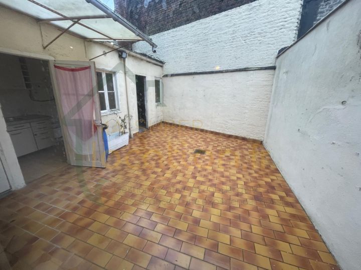 Maison 4 chambres de 111 m2 situé à SAINT-QUENTIN