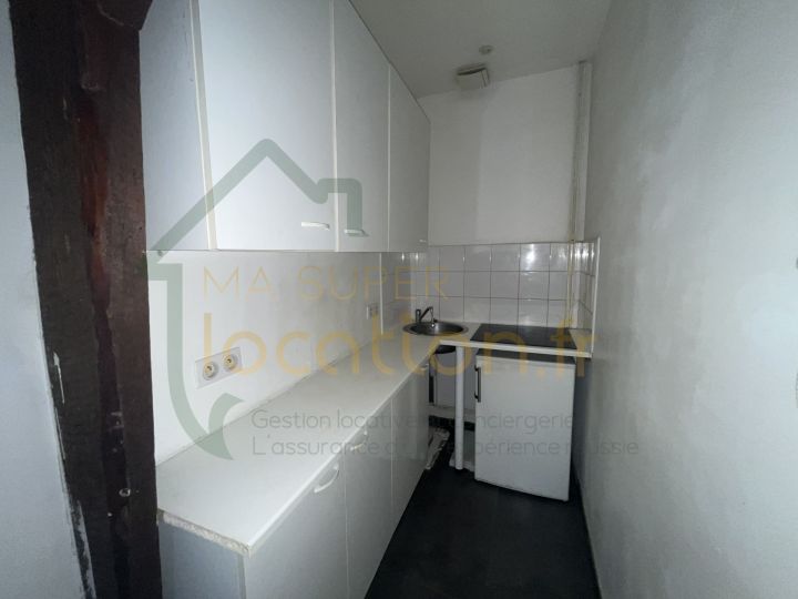 Appartement T2 en HYPER-CENTRE