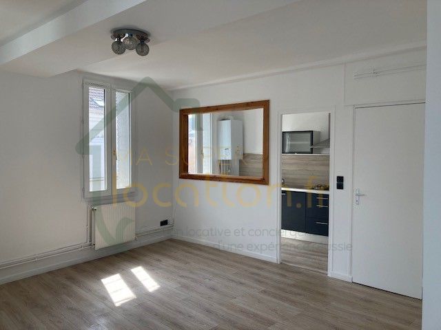Appartement T3 Lumineux, QUARTIER REMICOURT