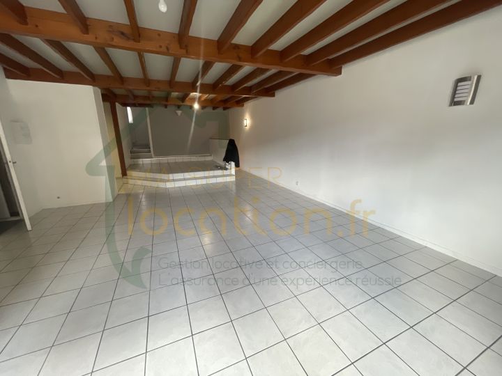APPARTEMENT DE 100M2