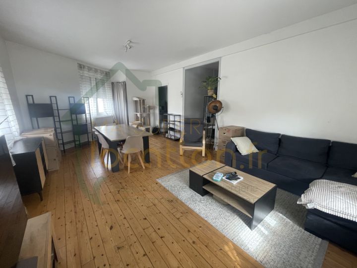 Charmant Appartement F3