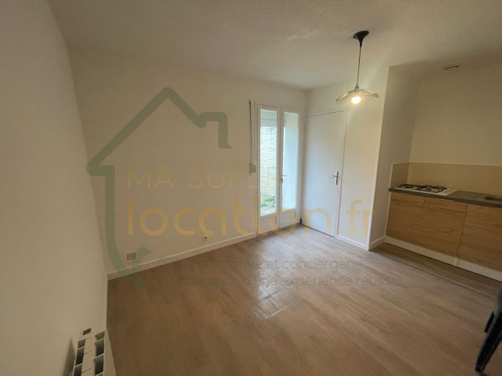 Maison 3 pièces 70m2 à Saint-Quentin