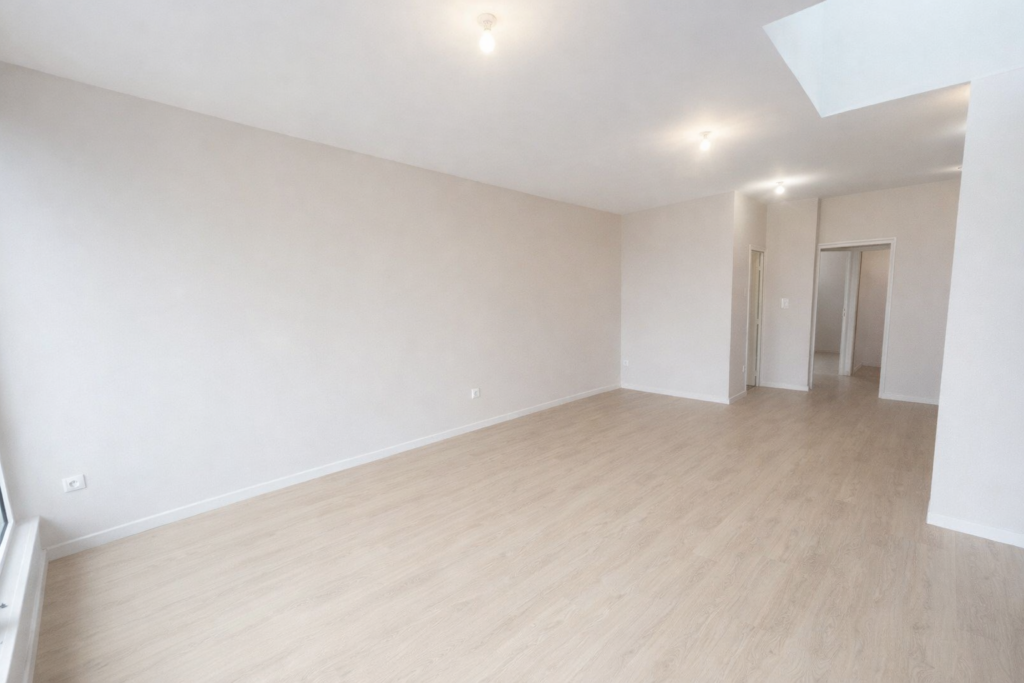 Appartement 3 pièces en DUPLEX dans une résidence calme et sécurisé dans SAINT-QUENTIN