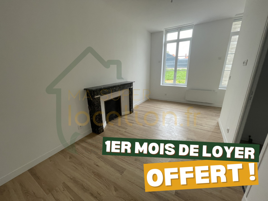 STUDIO NEUF DANS RESIDENCE EXCEPTIONNELLE AVEC ESPACE EXTERIEUR
