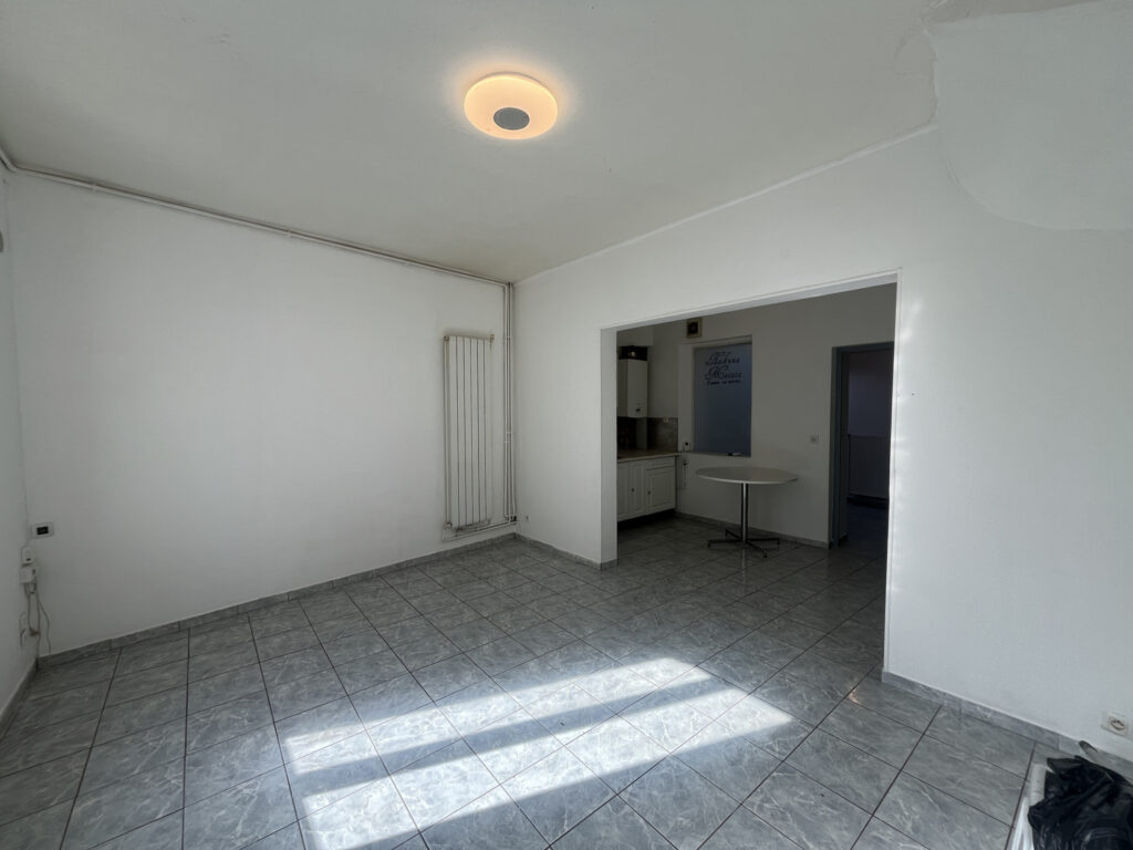 Maison 3 pièces 54m2 dans un quartier calme de Saint-Quentin