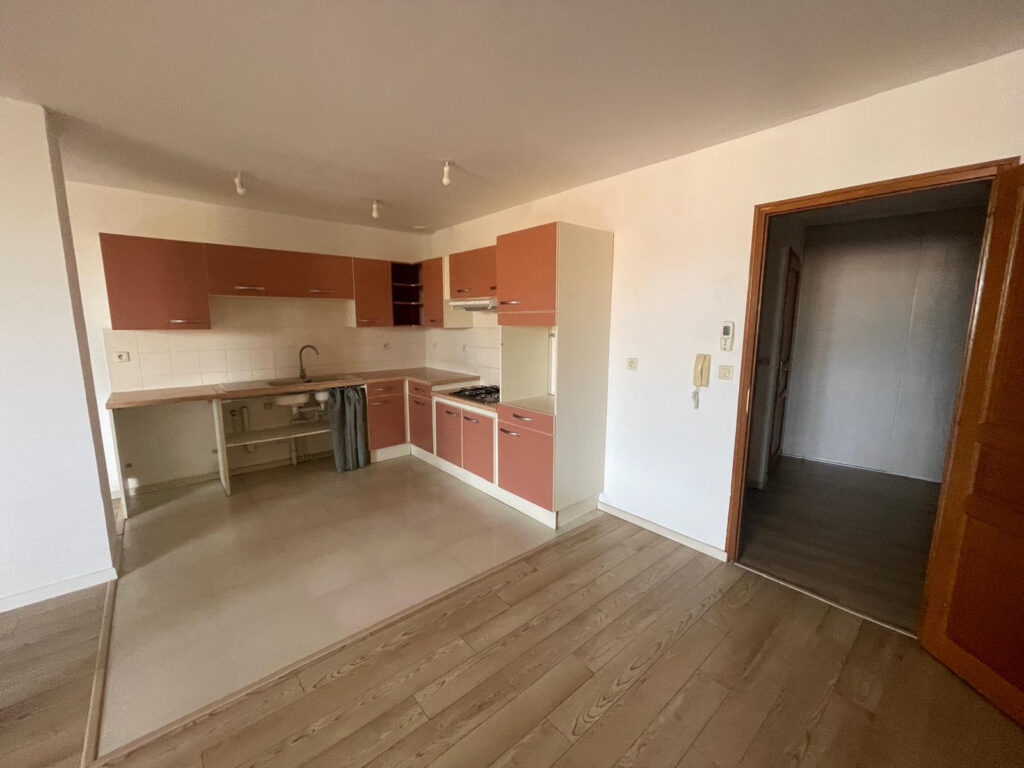 Appartement 3 chambres