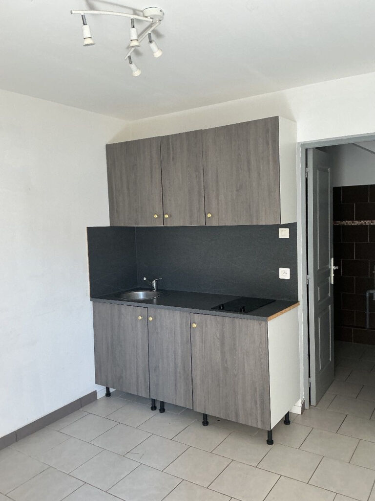 Charmante Maison 2 pièces ST QUENTIN