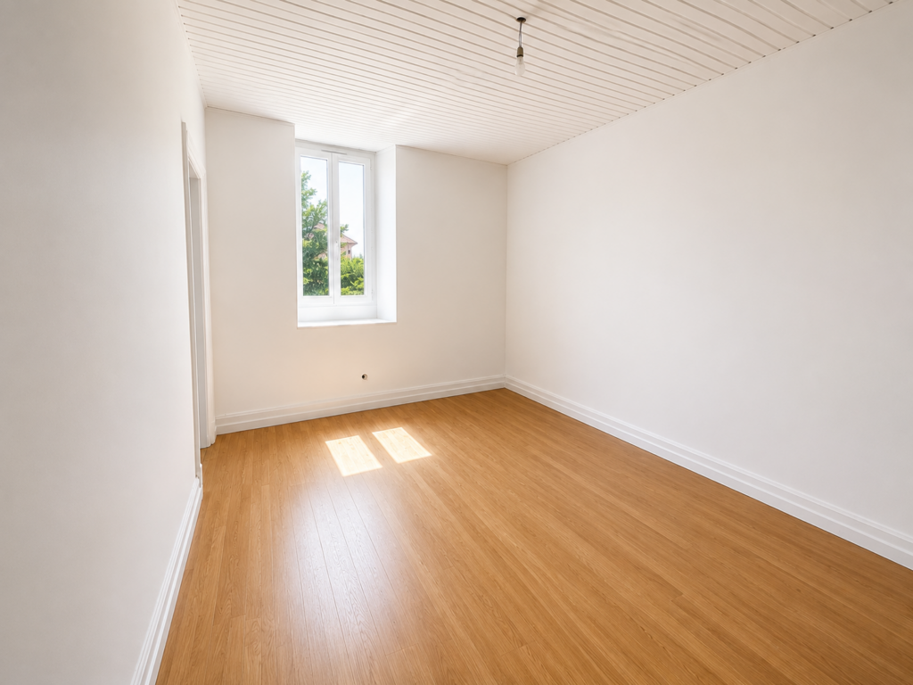 Appartement T2 proche IUT et Gare de Saint-Quentin
